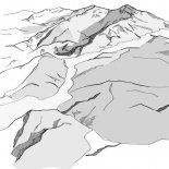 Studie-Schwarz-Weiss-grau