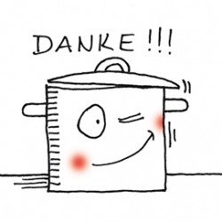 Topf Signaturen